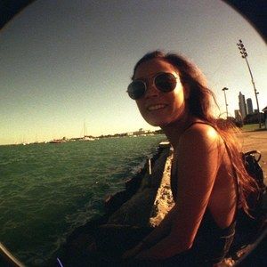 Meet your Posher, Christina